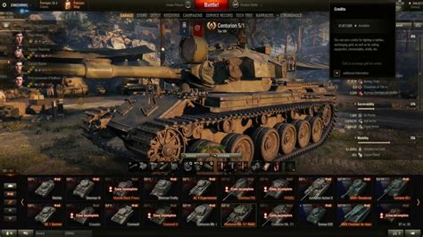 world of tanks premium matchmaking